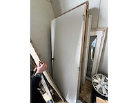 Diverse bouwmaterialen ramen deuren trap - afbeelding 22 van  23