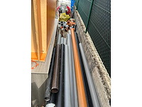 Diverse bouwmaterialen sanitair - afbeelding 4 van  22