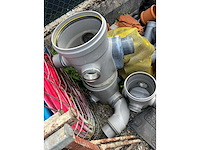 Diverse bouwmaterialen sanitair - afbeelding 5 van  22
