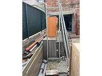 Diverse bouwmaterialen sanitair - afbeelding 7 van  22
