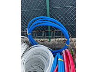 Diverse bouwmaterialen sanitair - afbeelding 11 van  22