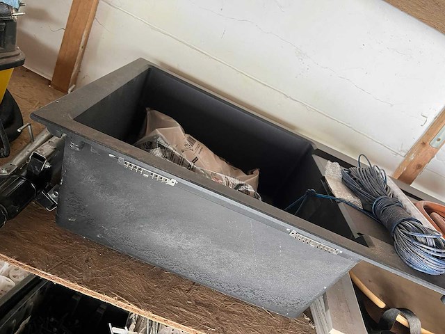 Diverse bouwmaterialen sanitair - afbeelding 14 van  22