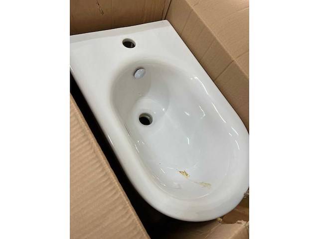 Diverse bouwmaterialen sanitair - afbeelding 12 van  22