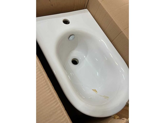 Diverse bouwmaterialen sanitair - afbeelding 17 van  22