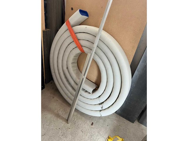 Diverse bouwmaterialen sanitair - afbeelding 21 van  22
