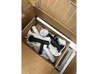 Diverse bouwmaterialen sanitair - afbeelding 2 van  22