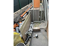 Diverse bouwmaterialen sanitair - afbeelding 6 van  22