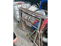 Diverse bouwmaterialen sanitair - afbeelding 8 van  22