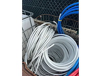 Diverse bouwmaterialen sanitair - afbeelding 9 van  22