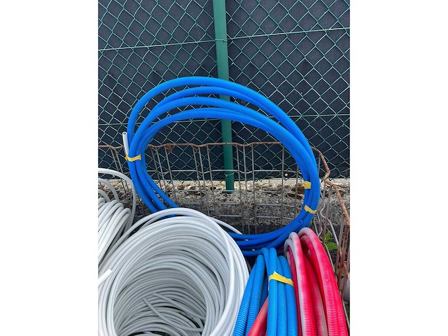 Diverse bouwmaterialen sanitair - afbeelding 11 van  22