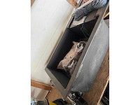 Diverse bouwmaterialen sanitair - afbeelding 15 van  22