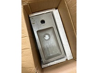 Diverse bouwmaterialen sanitair - afbeelding 19 van  22