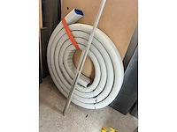 Diverse bouwmaterialen sanitair - afbeelding 21 van  22