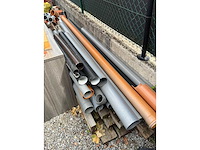 Diverse bouwmaterialen sanitair - afbeelding 22 van  22