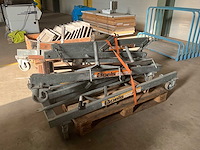 Diverse bouwmaterialen - afbeelding 1 van  4