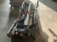 Diverse bouwmaterialen - afbeelding 2 van  4