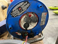 Diverse bouwmaterialen - afbeelding 16 van  21