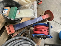 Diverse bouwmaterialen - afbeelding 18 van  21