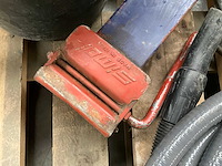 Diverse bouwmaterialen - afbeelding 1 van  2