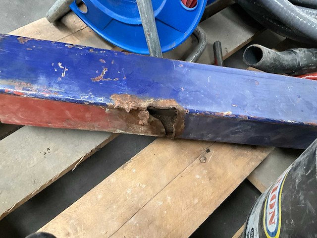 Diverse bouwmaterialen - afbeelding 3 van  21