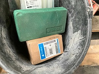 Diverse bouwmaterialen - afbeelding 6 van  21