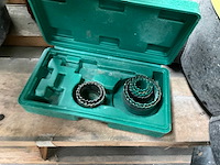 Diverse bouwmaterialen - afbeelding 7 van  21