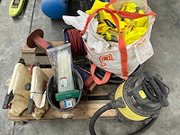 Diverse bouwmaterialen - afbeelding 8 van  21