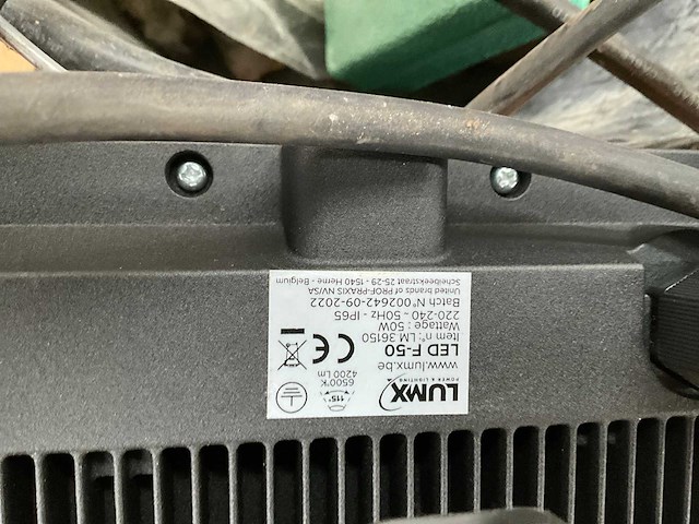 Diverse bouwmaterialen - afbeelding 10 van  21