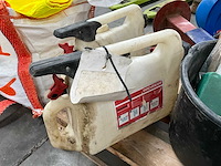 Diverse bouwmaterialen - afbeelding 21 van  21