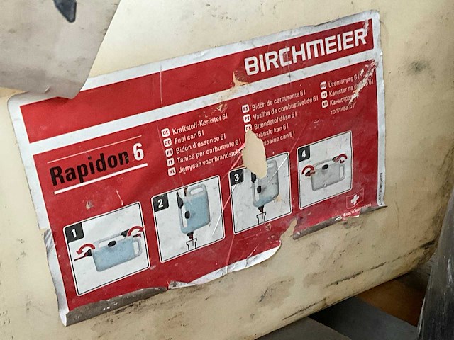 Diverse bouwmaterialen - afbeelding 2 van  2