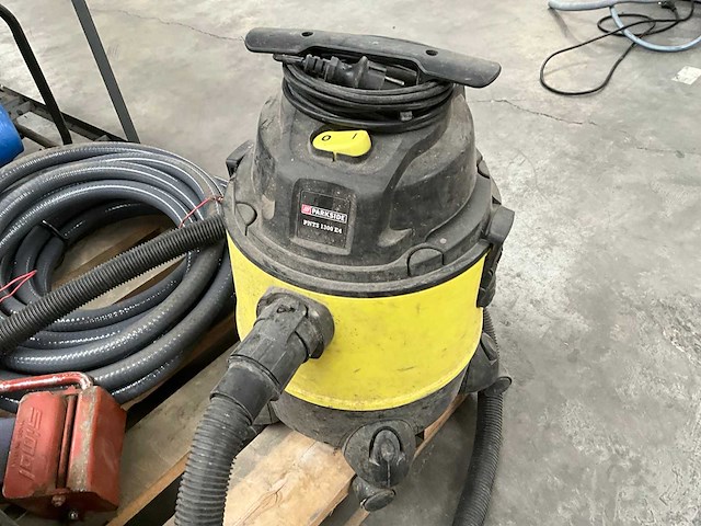 Diverse bouwmaterialen - afbeelding 12 van  21