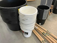 Diverse bouwmaterialen - afbeelding 5 van  9