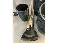 Diverse bouwmaterialen - afbeelding 4 van  7