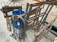 Diverse bouwmaterialen - afbeelding 4 van  9