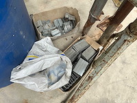 Diverse bouwmaterialen - afbeelding 6 van  9