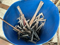 Diverse bouwmaterialen - afbeelding 8 van  9