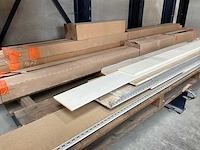 Diverse bouwmaterialen - afbeelding 5 van  5