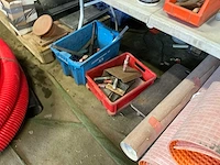 Diverse bouwmaterialen - afbeelding 3 van  28