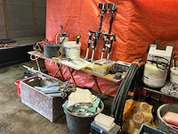 Diverse bouwmaterialen - afbeelding 13 van  28