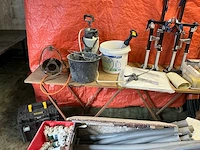 Diverse bouwmaterialen - afbeelding 14 van  28