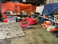 Diverse bouwmaterialen - afbeelding 12 van  28