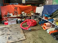Diverse bouwmaterialen - afbeelding 22 van  28