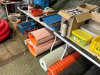 Diverse bouwmaterialen - afbeelding 28 van  28