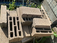 Diverse bouwmaterialen - afbeelding 10 van  32