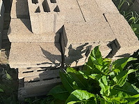 Diverse bouwmaterialen - afbeelding 18 van  32