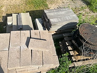 Diverse bouwmaterialen - afbeelding 30 van  32