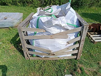 Diverse bouwmaterialen - afbeelding 2 van  3