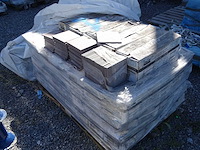 Diverse bouwmaterialen - afbeelding 1 van  2