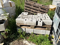 Diverse bouwmaterialen - afbeelding 2 van  25