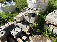 Diverse bouwmaterialen - afbeelding 3 van  25